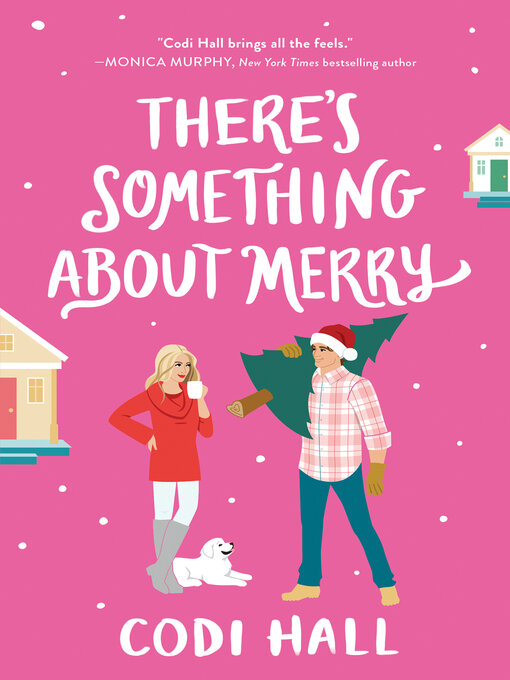 Title details for There's Something about Merry by Codi Hall - Available